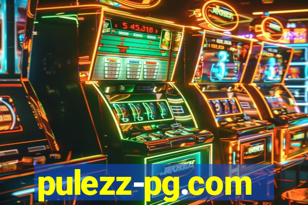 pulezz-pg.com