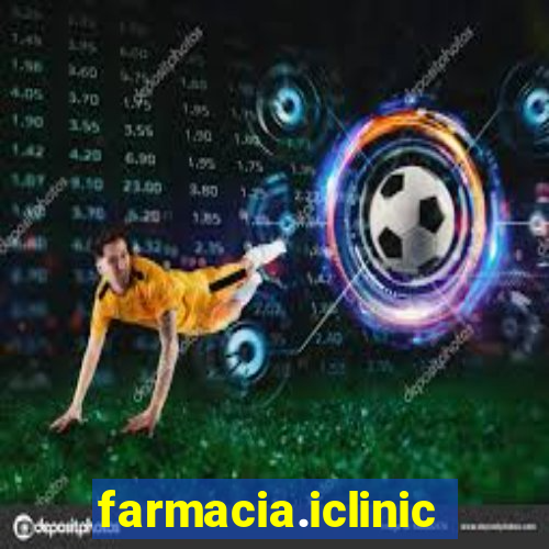 farmacia.iclinic rx.com br