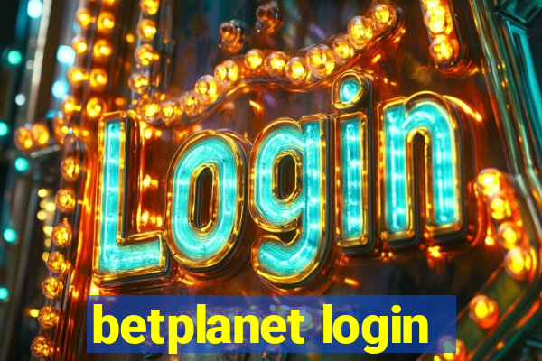 betplanet login