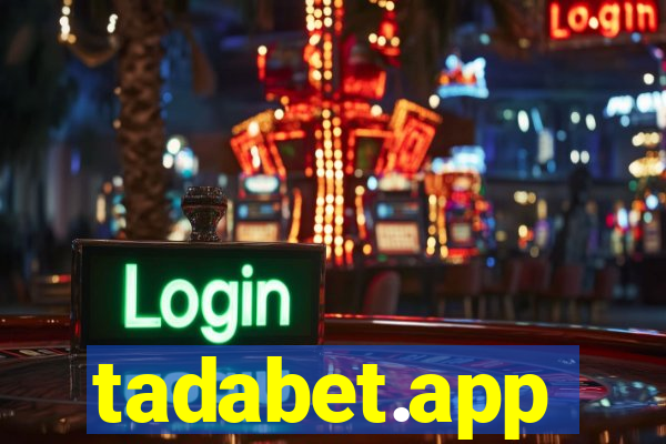 tadabet.app