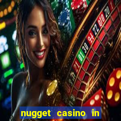 nugget casino in sparks nevada