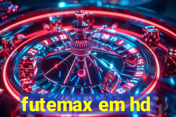 futemax em hd