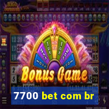 7700 bet com br