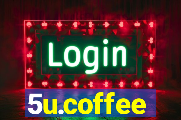 5u.coffee