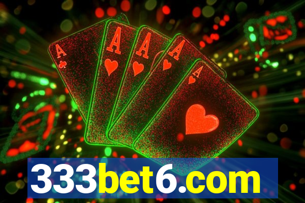 333bet6.com