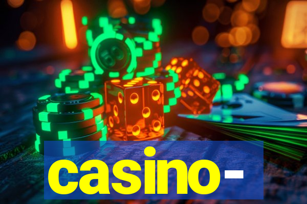 casino-