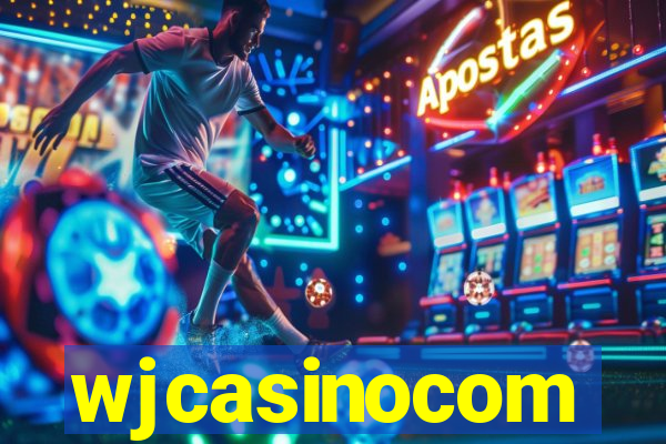 wjcasinocom