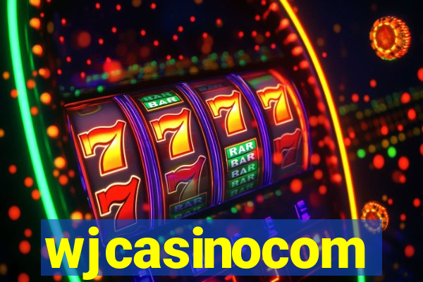 wjcasinocom