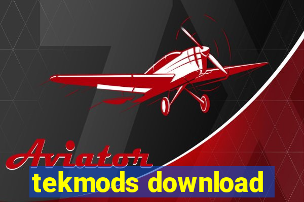 tekmods download