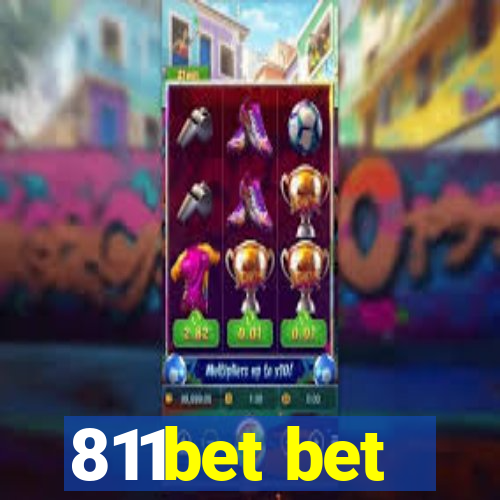 811bet bet