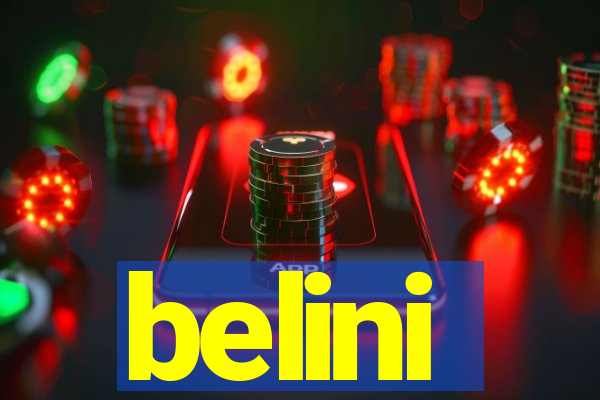 belini