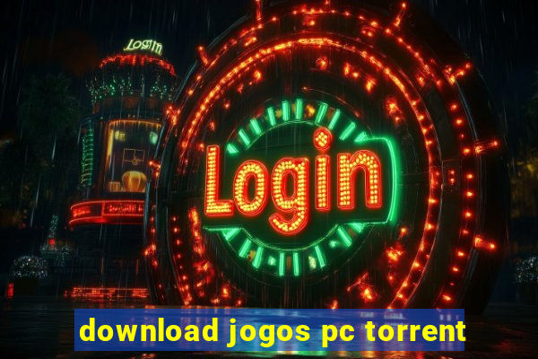 download jogos pc torrent