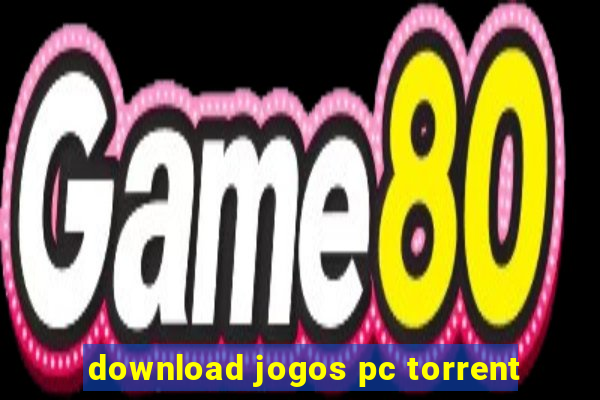 download jogos pc torrent