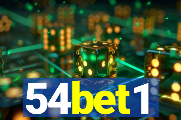 54bet1