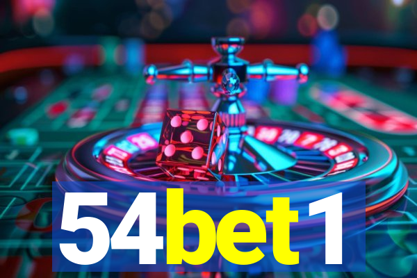 54bet1