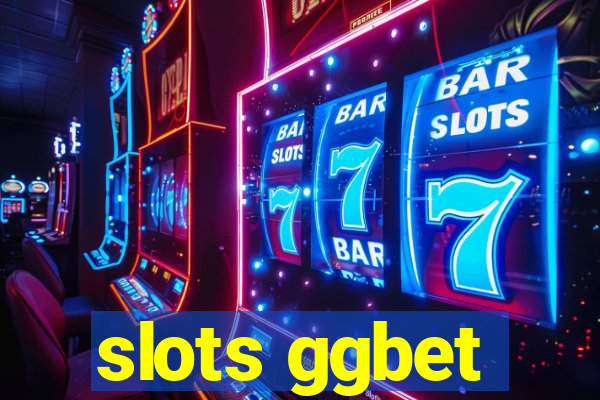 slots ggbet