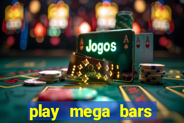 play mega bars fortune wheel jackpot king