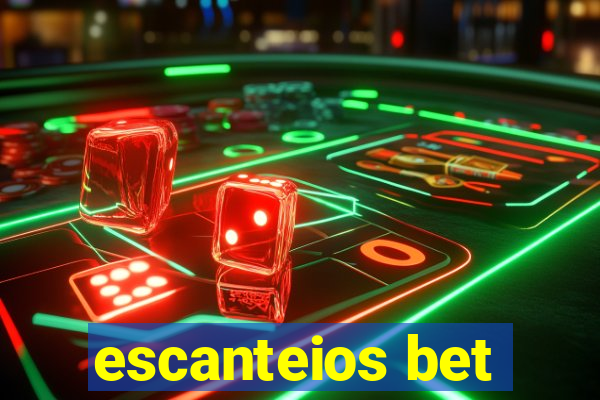 escanteios bet