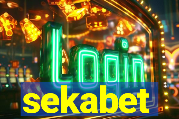 sekabet