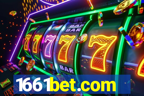 1661bet.com