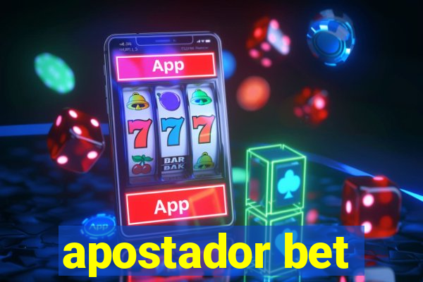 apostador bet