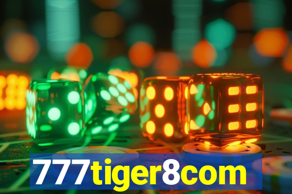 777tiger8com