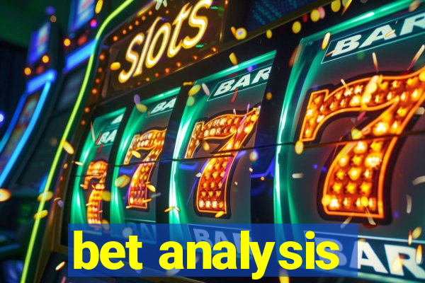 bet analysis