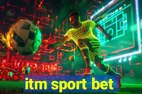 itm sport bet