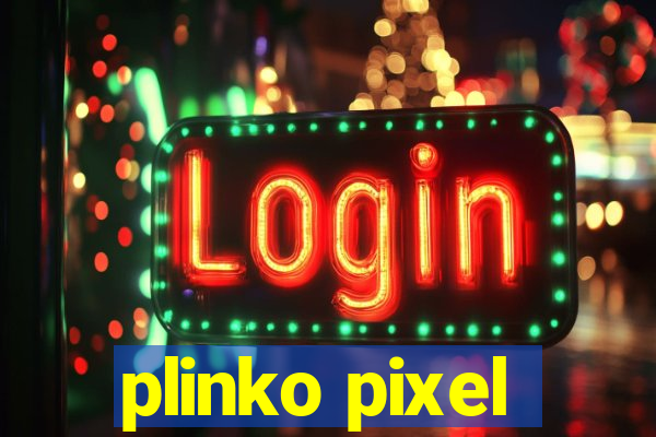 plinko pixel