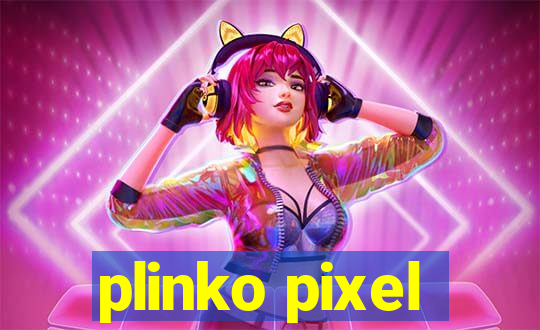 plinko pixel