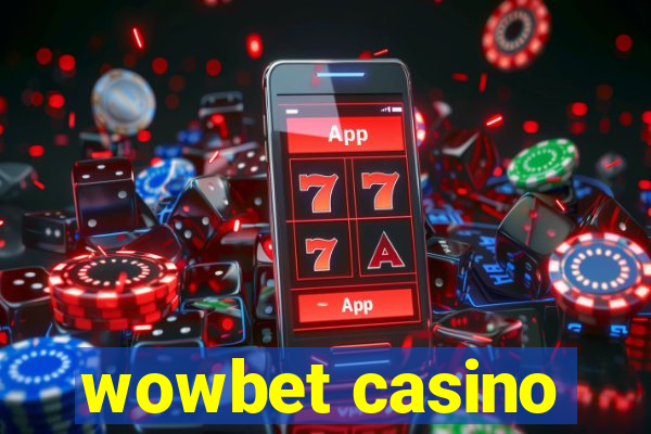 wowbet casino