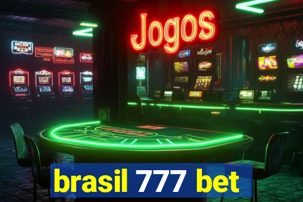 brasil 777 bet