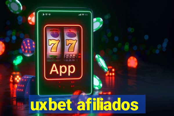 uxbet afiliados