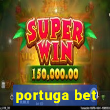 portuga bet