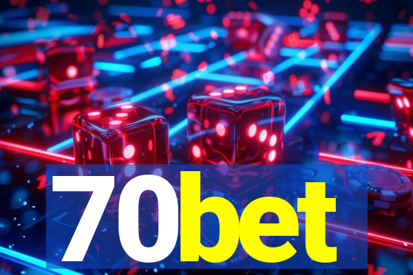 70bet