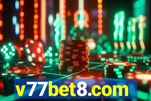 v77bet8.com