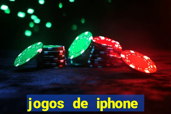 jogos de iphone para ganhar dinheiro