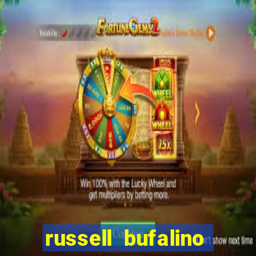 russell bufalino causa da morte