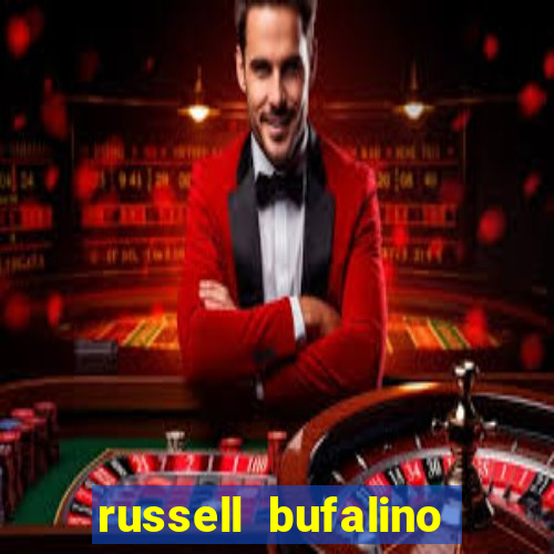 russell bufalino causa da morte