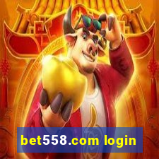 bet558.com login