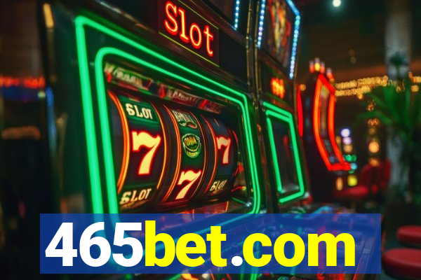 465bet.com