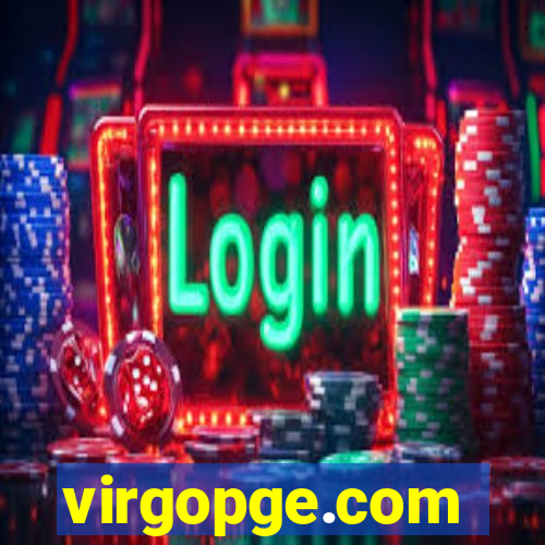 virgopge.com