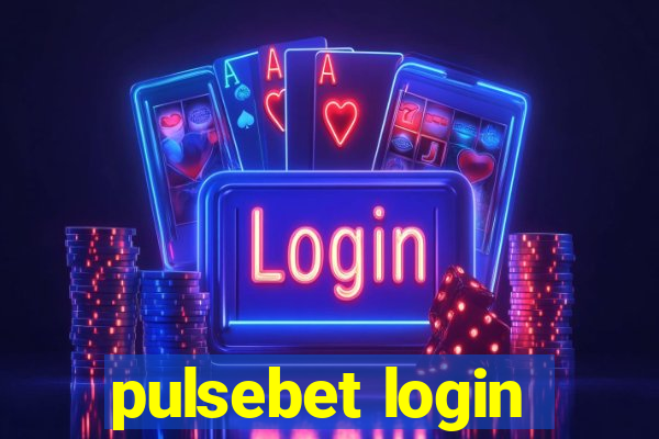 pulsebet login