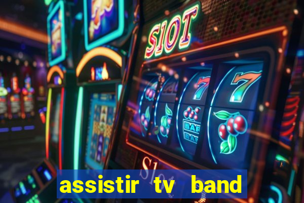 assistir tv band bahia ao vivo