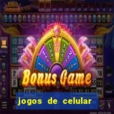 jogos de celular que dao dinheiro