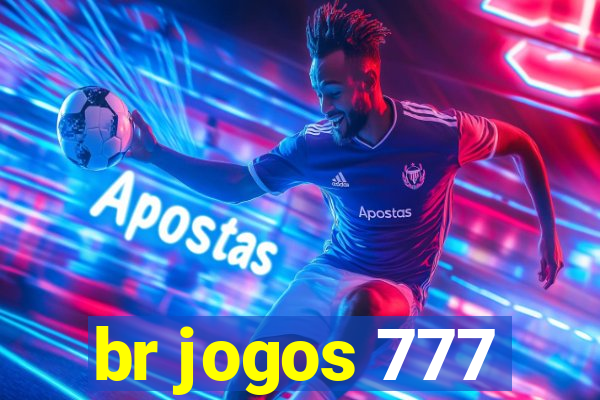 br jogos 777