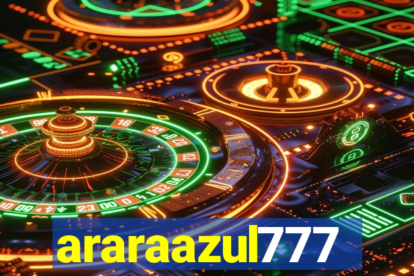 araraazul777