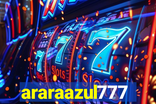 araraazul777