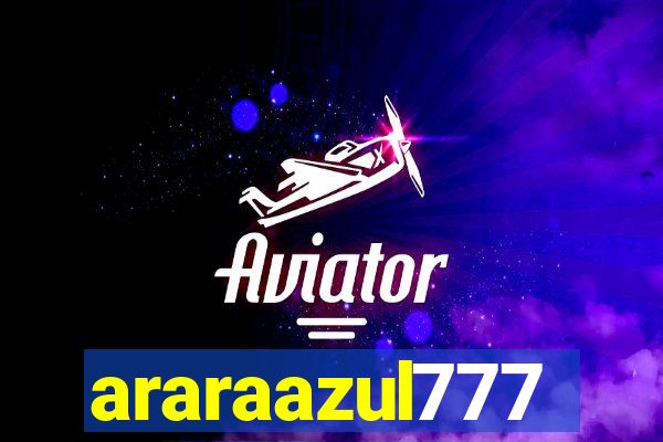 araraazul777