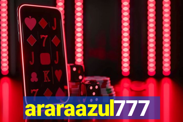 araraazul777